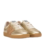 Sneakersy damskie Wonders AP-2001 combinacion platino-2