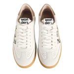Sneakersy damskie Wonders AP-2001 combinacion white-3