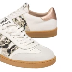 Sneakersy damskie Wonders AP-2001 combinacion white-4