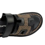 Klapki damskie Boccato 767.306 01-074 T SYH-4