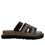 Klapki damskie Boccato 767.306 01-074 T SYH-1