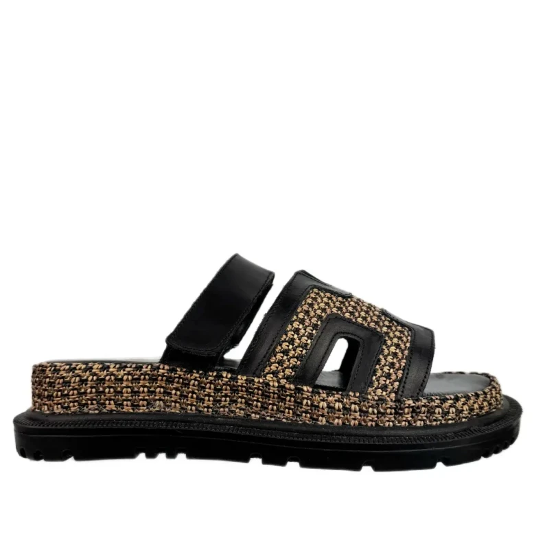 Klapki damskie Boccato 767.306 01-074 T SYH-1