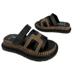 Klapki damskie Boccato 767.306 01-074 T SYH-3