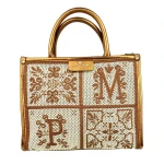 Torebka damska Pepe moll 251411 venecia brown-1