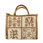 Torebka damska Pepe moll 251411 venecia brown-3