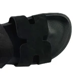 Klapki damskie Yokono morena-125 negro-4