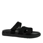 Klapki damskie Yokono morena-125 negro-2