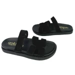 Klapki damskie Yokono morena-125 negro-3