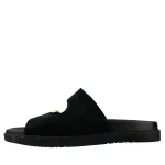 Klapki damskie Yokono morena-250 negro-5