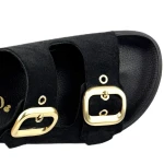Klapki damskie Yokono morena-250 negro-4