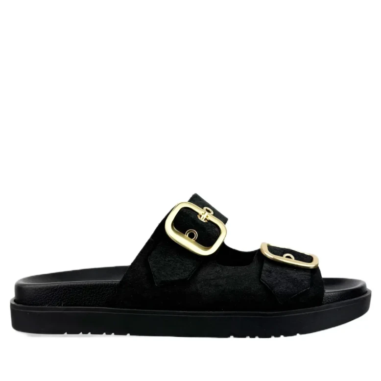 Klapki damskie Yokono morena-250 negro-1