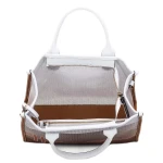 Torebka damska Hispanitas BV 253824 cuoio white-4