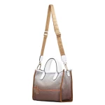 Torebka damska Hispanitas BV 253824 cuoio white-5