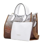 Torebka damska Hispanitas BV 253824 cuoio white-7
