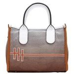 Torebka damska Hispanitas BV 253825 cuoio white-1