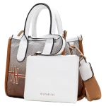 Torebka damska Hispanitas BV 253825 cuoio white-2