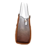 Torebka damska Hispanitas BV 253825 cuoio white-5