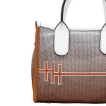 Torebka damska Hispanitas BV 253825 cuoio white-3