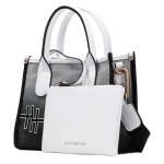 Torebka damska Hispanitas BV 253825 back white-2