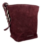 Torebka damska Toscanio G99 bordo D54-2