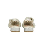 Baleriny damskie Anekke 40383-82-5