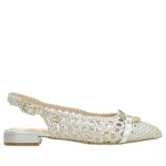 Baleriny damskie Anekke 40383-82-1