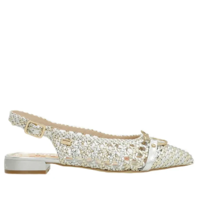 Baleriny damskie Anekke 40383-82-1