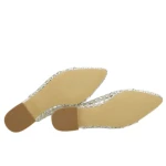 Baleriny damskie Anekke 40383-82-6