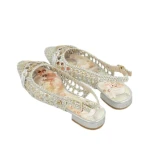 Baleriny damskie Anekke 40383-82-4