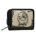 Portfel damski Anekke Mademoiselle Nature Koko 41869-903-2