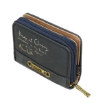 Portfel damski Anekke Boutique 41859-903-7