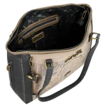 Torebka damska shopper Anekke Studio 41842-412 -5