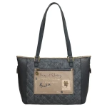 Torebka damska shopper Anekke Studio 41842-412 -9