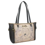 Torebka damska shopper Anekke Studio 41842-412 -4