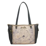 Torebka damska shopper Anekke Studio 41842-412 -1