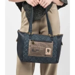Torebka damska shopper Anekke Studio 41842-412 -3