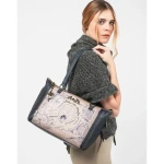 Torebka damska shopper Anekke Studio 41842-412 -2