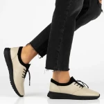 Półbuty damskie Filippo DP7117/25 BE-4