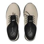 Półbuty damskie Filippo DP7117/25 BE-8