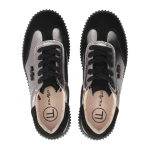 Sneakersy damskie Filippo DP7123/25 GN-7