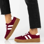 Sneakersy damskie Filippo DP6776/25 BG-3