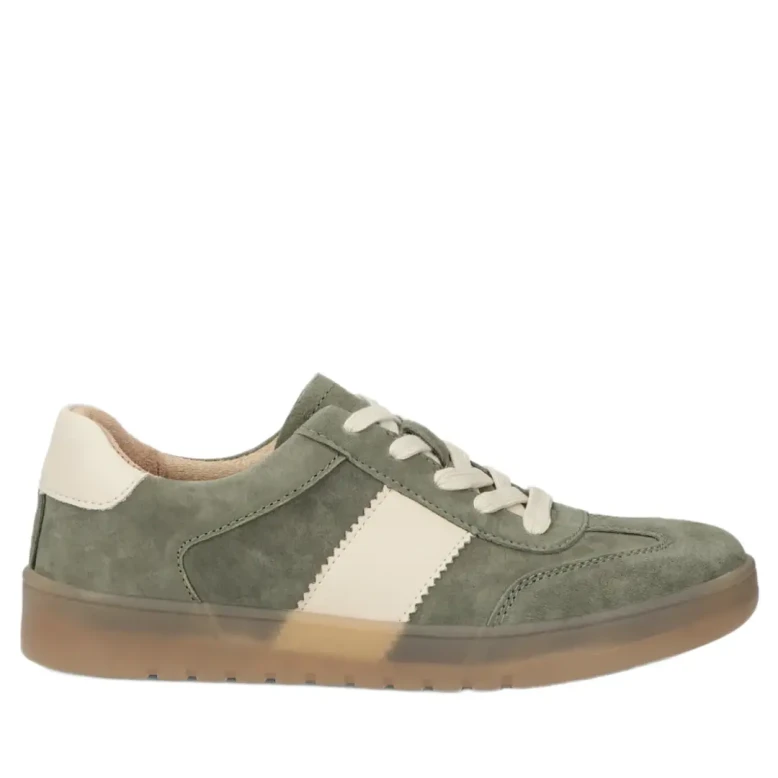 Sneakersy damskie Filippo DP6770/25 KH-1