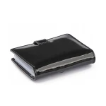 Portfel damski Peterson PTN BC-102 czarny-3