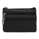 Etui na klucze No Brand K001-AGN czarny-1