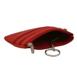Etui na klucze No Brand K001-AGN czerwony-2