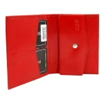 Etui na dokumenty 4U Cavaldi N379-CSL czerwony-2