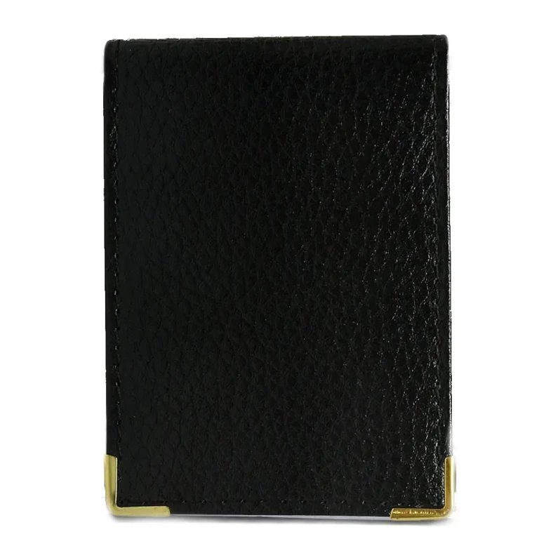 Etui na dokumenty No Brand 302-BL czarny-1