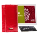 Etui na klucze Peterson PTN PL-6400 czerwony-3
