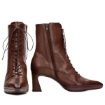 Botki damskie Hispanitas HI254379 avellana-3