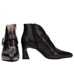 Botki damskie Hispanitas HI254244 black-3